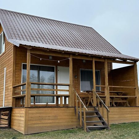 Vejo Malunu Sodyba Paserninkai Habitación foto