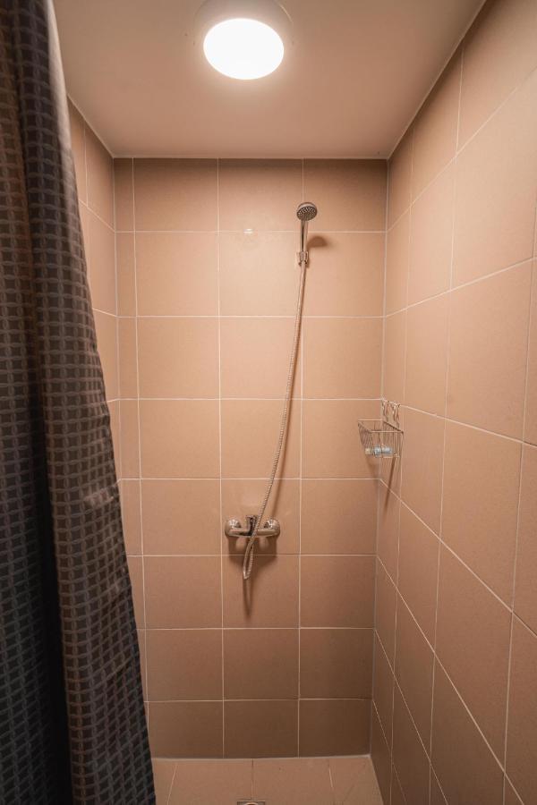 Vejo Malunu Sodyba Paserninkai Exterior foto