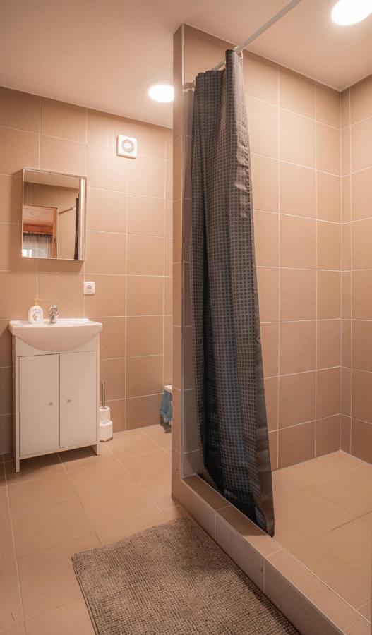 Vejo Malunu Sodyba Paserninkai Exterior foto